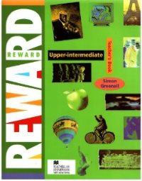 Reward Upper-intermediate Teacher’s Book