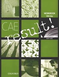 CAE Result Workbook