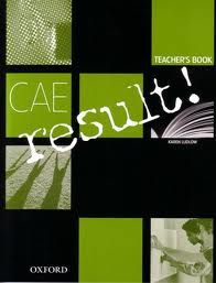 CAE Result Teacher’s Book