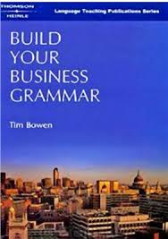 Build Your Business Grammar