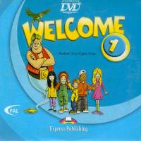 Welcome 1 DVD