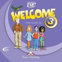 Welcome 3 DVD