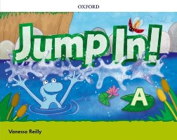 Jump In! A Class Book