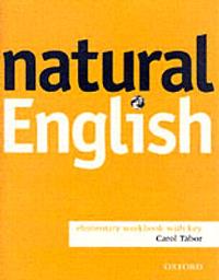 Natural English Elementary Workbook