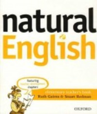 Natural English Elementary Teacher’s Book