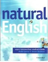 Natural English Upper-intermediate Student’s Book