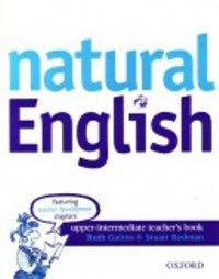 Natural English Upper-intermediate Teacher’s Book