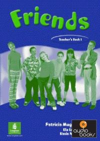 Friends 1 Teacher’s Book