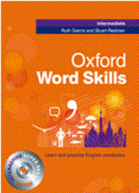 Oxford Word Skills Intermediate