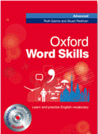 Oxford Word Skills Advanced