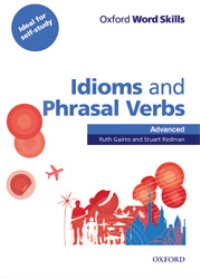 Idioms and Phrasal Verbs Advanced