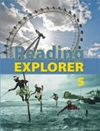 Reading Explorer 5 Student’s Book