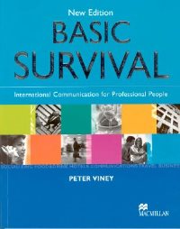 Basic Survival Students Book