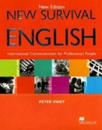 Survival English Student’s Book