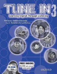 TUNE IN 3 Teachers Book