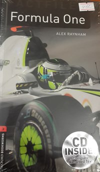 OBF 3 Formula One