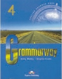 Grammarway 4