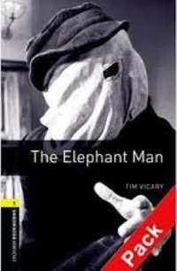 The Elephant Man Level 1 