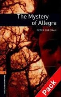 The Mistery of Allegra Level 2