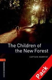 The Children of the New Forest Level 2