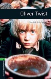  Oliver Twist Level 6