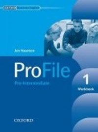 Profile 1 Workbook