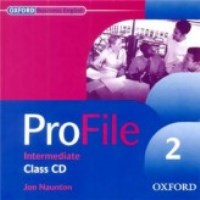 Profile 2 Class CDs