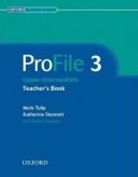 Profile 3 Teacher’s Book