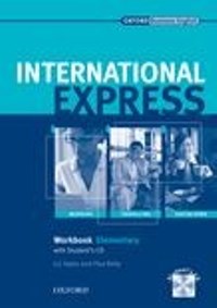 International Express Elementary Workbook