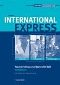 International Express Elementary Teacher’s Book