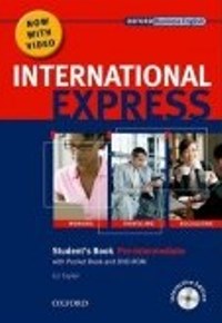 International Express Pre-intermediate Student’s Book