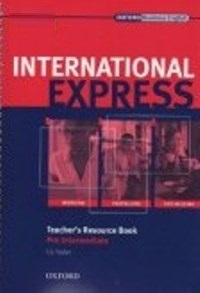 International Express Pre-intermediate Teacher’s Book