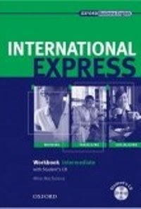 International Express Intermediate Workbook