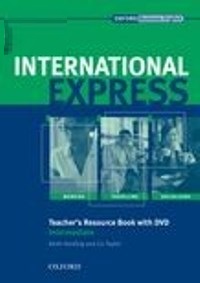 International Express Intermediate Teacher’s Book