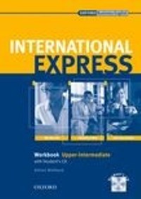 International Express Upper-intermediate Workbook